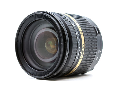 Tamron SP AF 17-50mm f/2.8 XR Di II VC LD asferico (IF) - Nikon Fit 