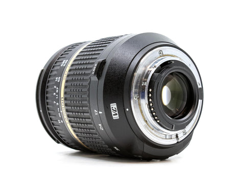Tamron SP AF 17-50mm f/2.8 XR Di II VC LD Aspherical (IF) - Nikon Anschluss