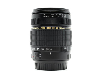 Tamron AF 28-300mm f/3.5-6.3 XR Di LD Aspherical (IF) Macro - Canon EF Fit 
