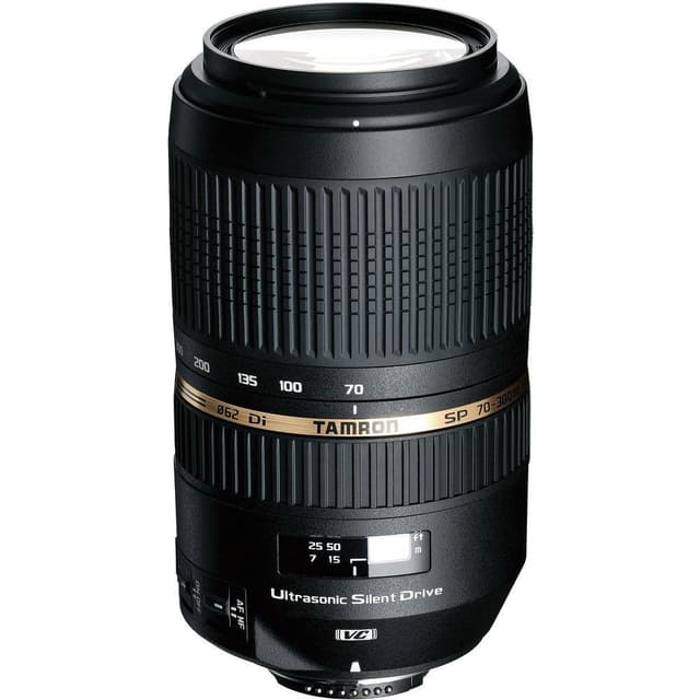 Sony A 70-300mm f/4-5.6 Objectifs · image principale