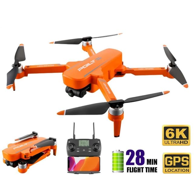 **Drone Jjrc X17 28.000 min | Camera Market** · Hauptbild