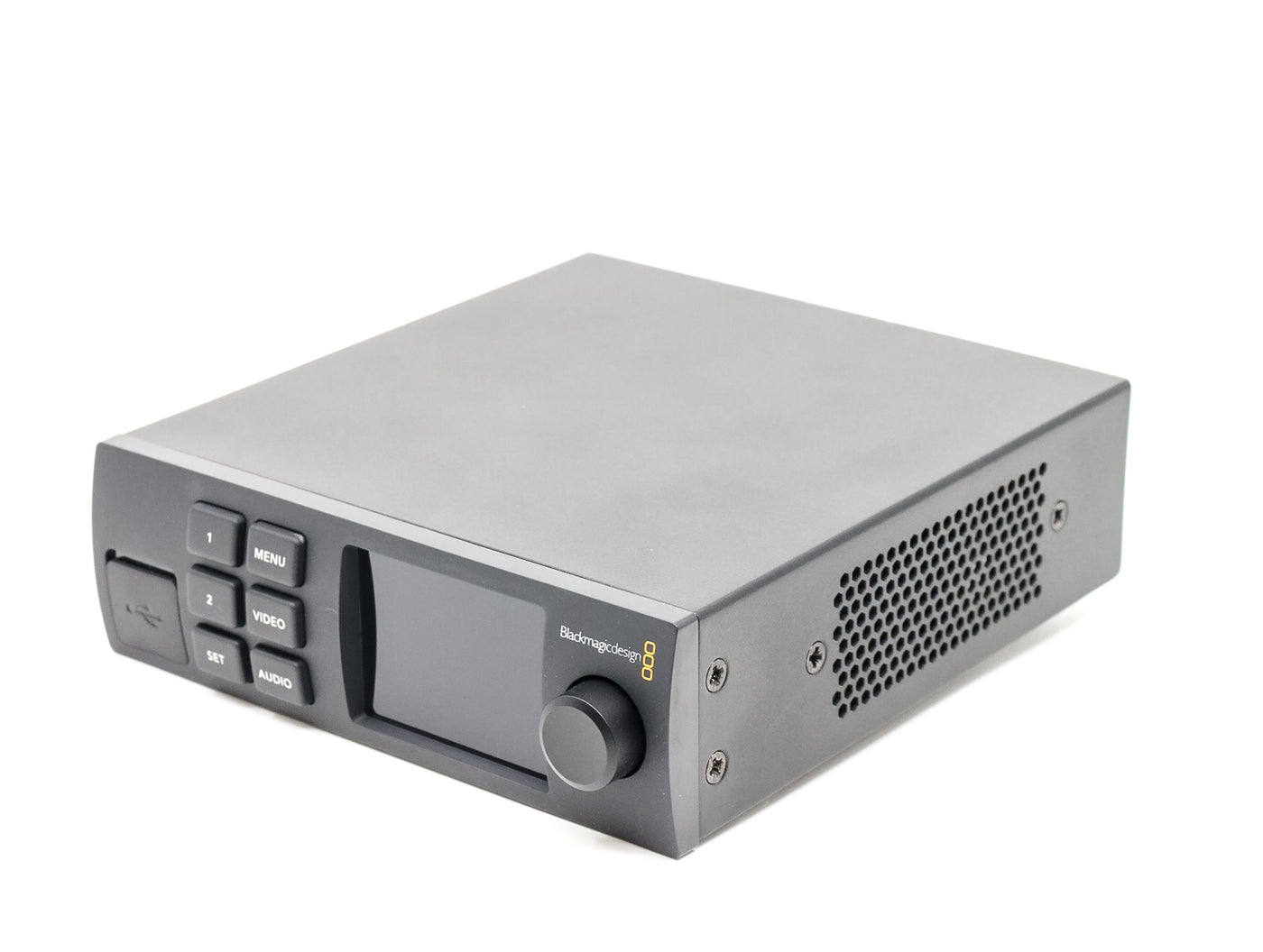 Blackmagic Design Web Presenter · Hauptbild