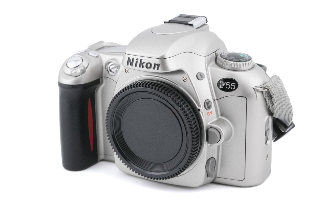 Nikon F55 · immagine principale