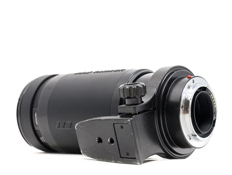 Tamron 200-400mm f/5.6 LD-IF - Sony A Fit 
