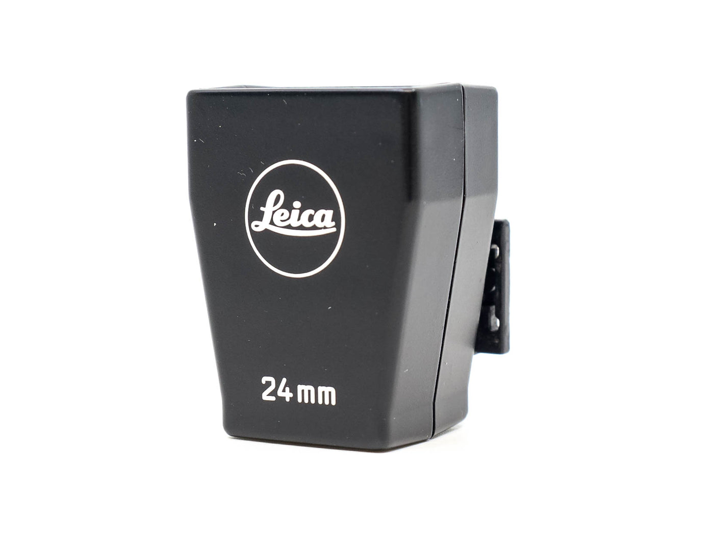 Leica Brightline Finder M-24 pour 24 mm M · image principale