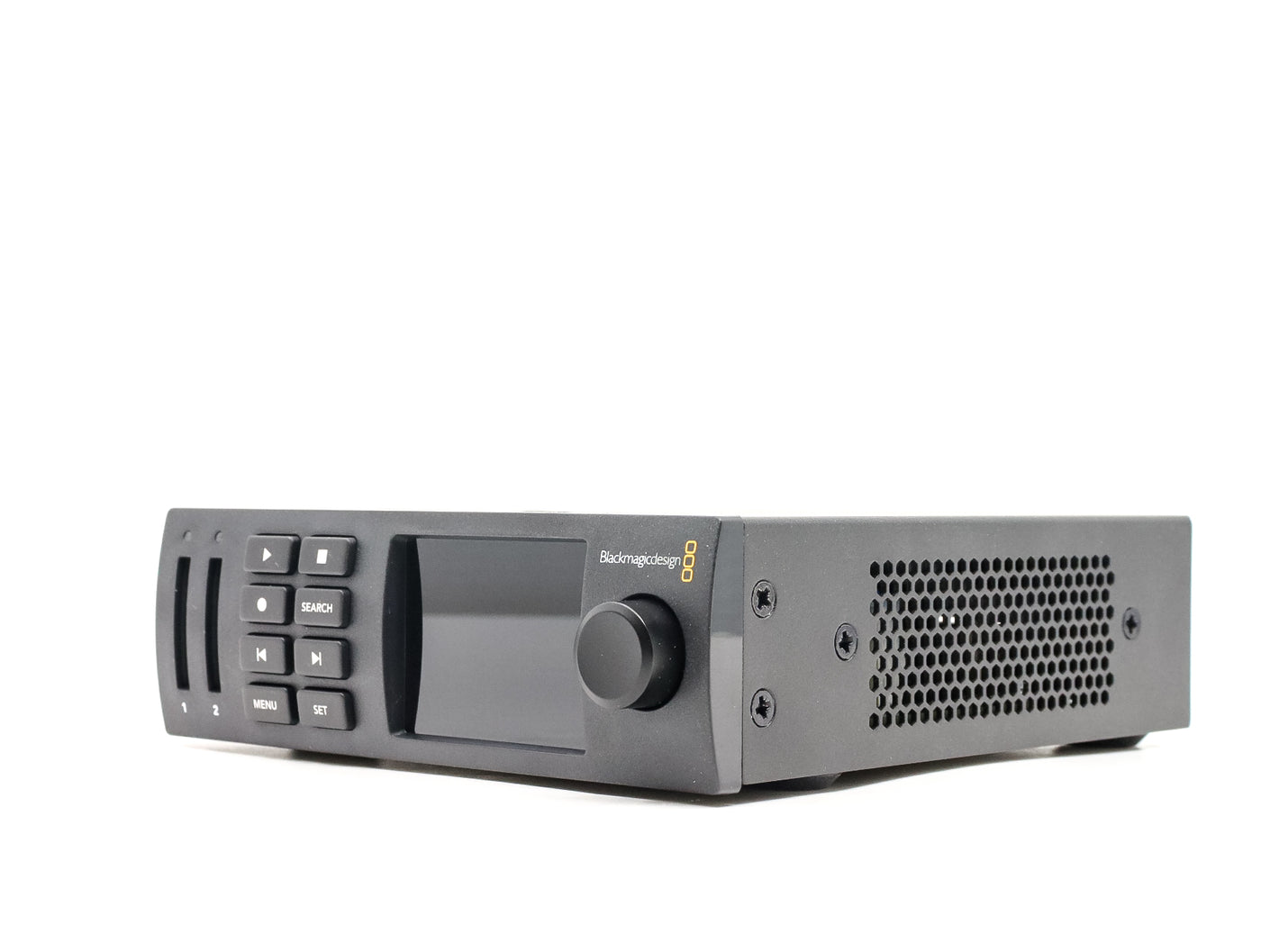 Blackmagic Design Hyperdeck Studio HD Mini · main image
