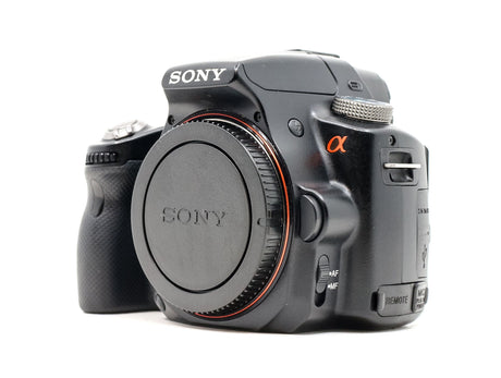 Sony Alpha SLT-A33 - segunda mano - excelente estado - foto principal - SKU 3702791 - Camera Market