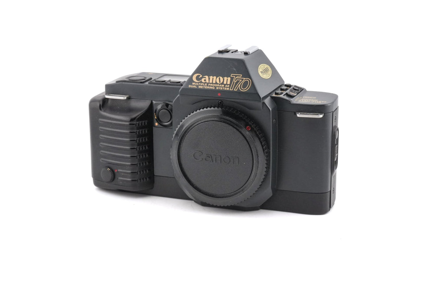 Canon T70 · main image