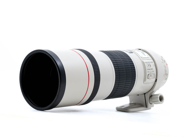 canon|ef 300mm f/4 l usm - Excelente - 1