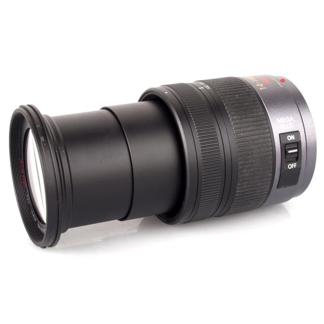 Obiettivi Micro 4/3 14-140mm 4 