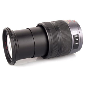 Obiettivi Micro 4/3 14-140mm 4 