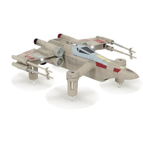 Drone Propel Star Wars T-65 X-Wing 6.000 min · Hauptbild