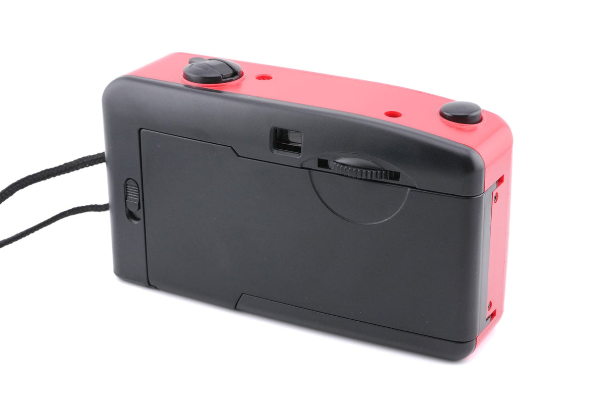 Generico CL-368 35mm Focus Free 