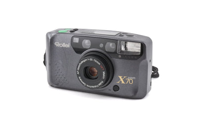 Rollei X70 Zoom 