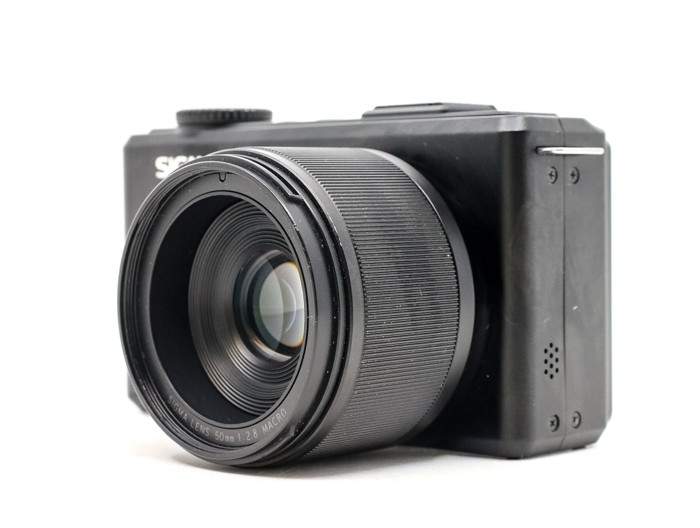 Sigma DP3 Merrill · immagine principale