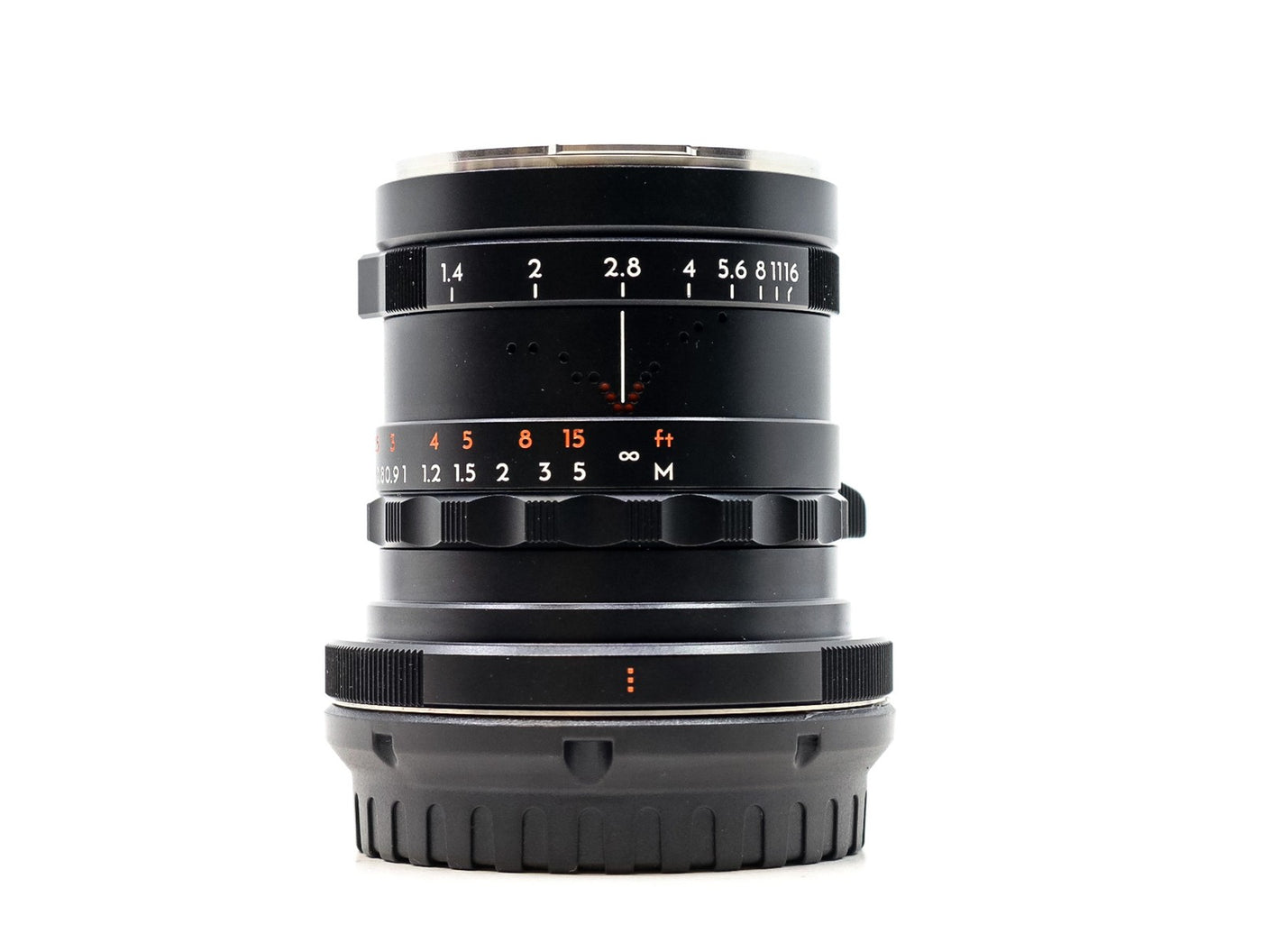 Thypoch Simera 35mm f/1.4 - Nikon Z Fit · immagine principale
