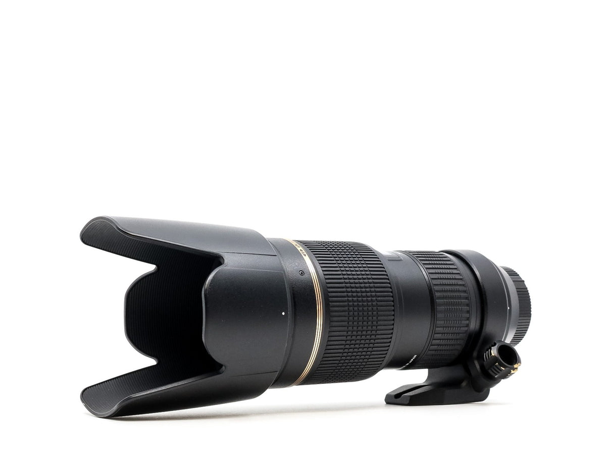 Tamron SP AF 70-200mm f/2.8 Di LD (IF) Macro - Nikon Fit · image principale