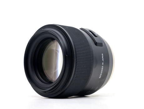 Tamron SP 85mm f/1.8 Di USD - Sony A Fit