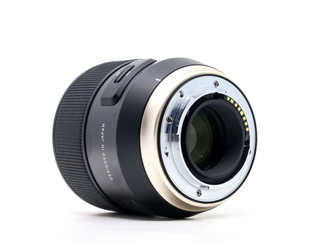 Tamron SP 85mm f/1.8 Di USD - Sony A Fit