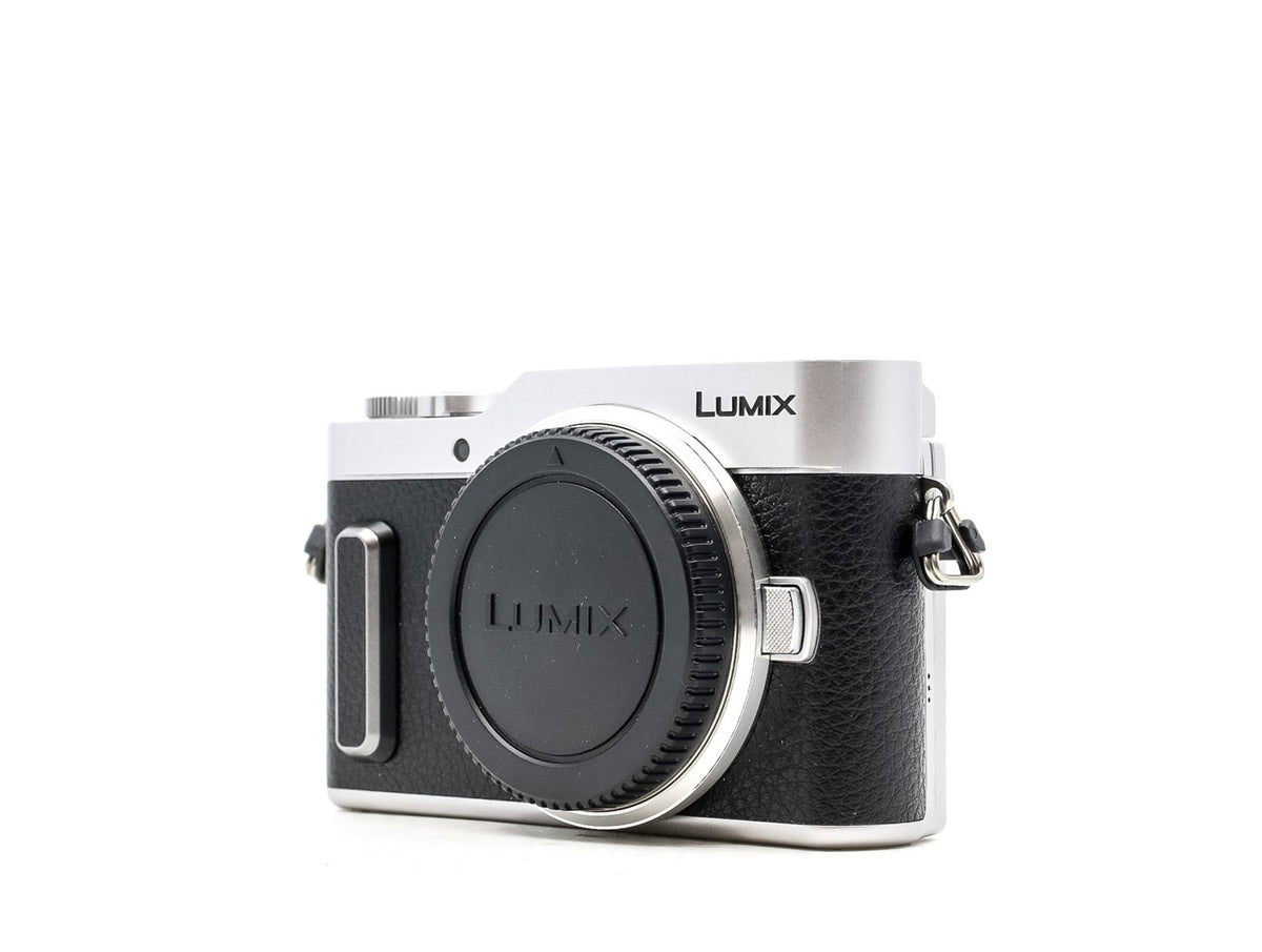 Panasonic Lumix DC-GX880 · immagine principale