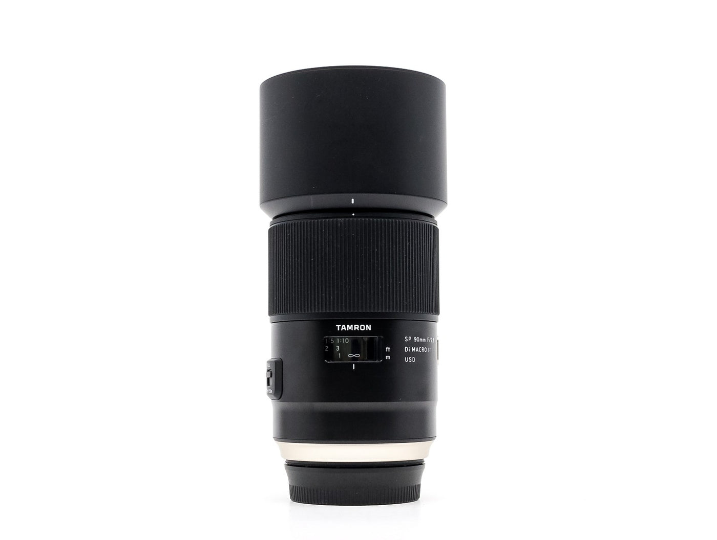 Tamron SP 90mm f/2.8 Di USD Macro - Sony A Fit (F017) · image principale
