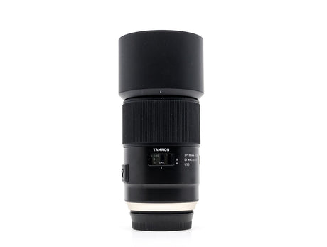 Tamron SP 90mm f/2.8 Di USD Macro - Sony A Fit (F017)