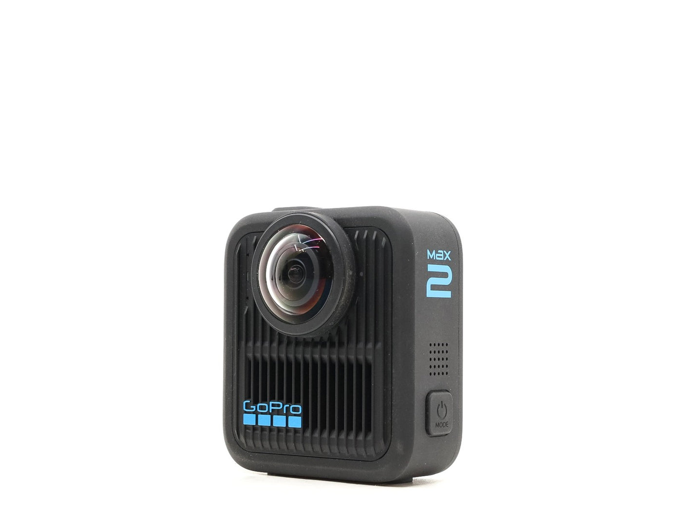 GoPro MAX2 · image principale