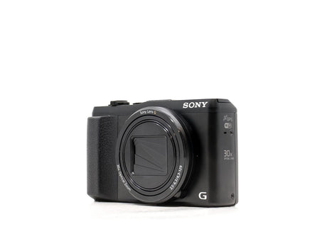 Sony Cyber-shot DSC-HX50V