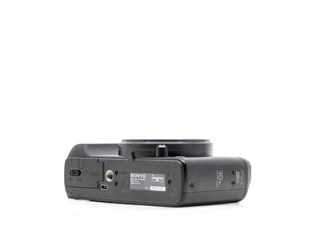Sony Cyber-shot DSC-HX50V