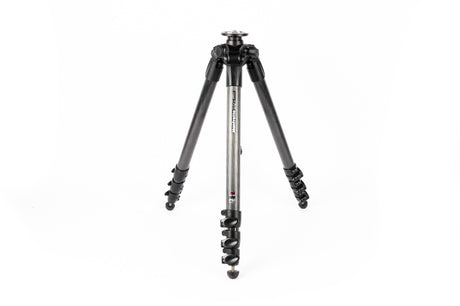 Manfrotto MT057C4 Carbon Fibre Tripod