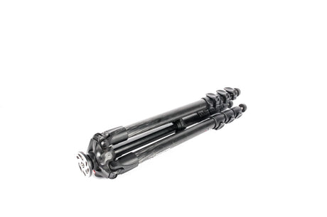 Manfrotto MT057C4 Carbon Fibre Tripod