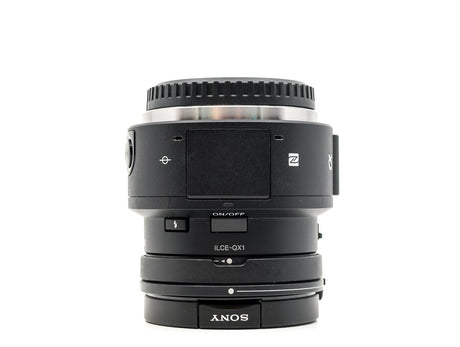Sony ILCE-QX1 Lens Style Camera