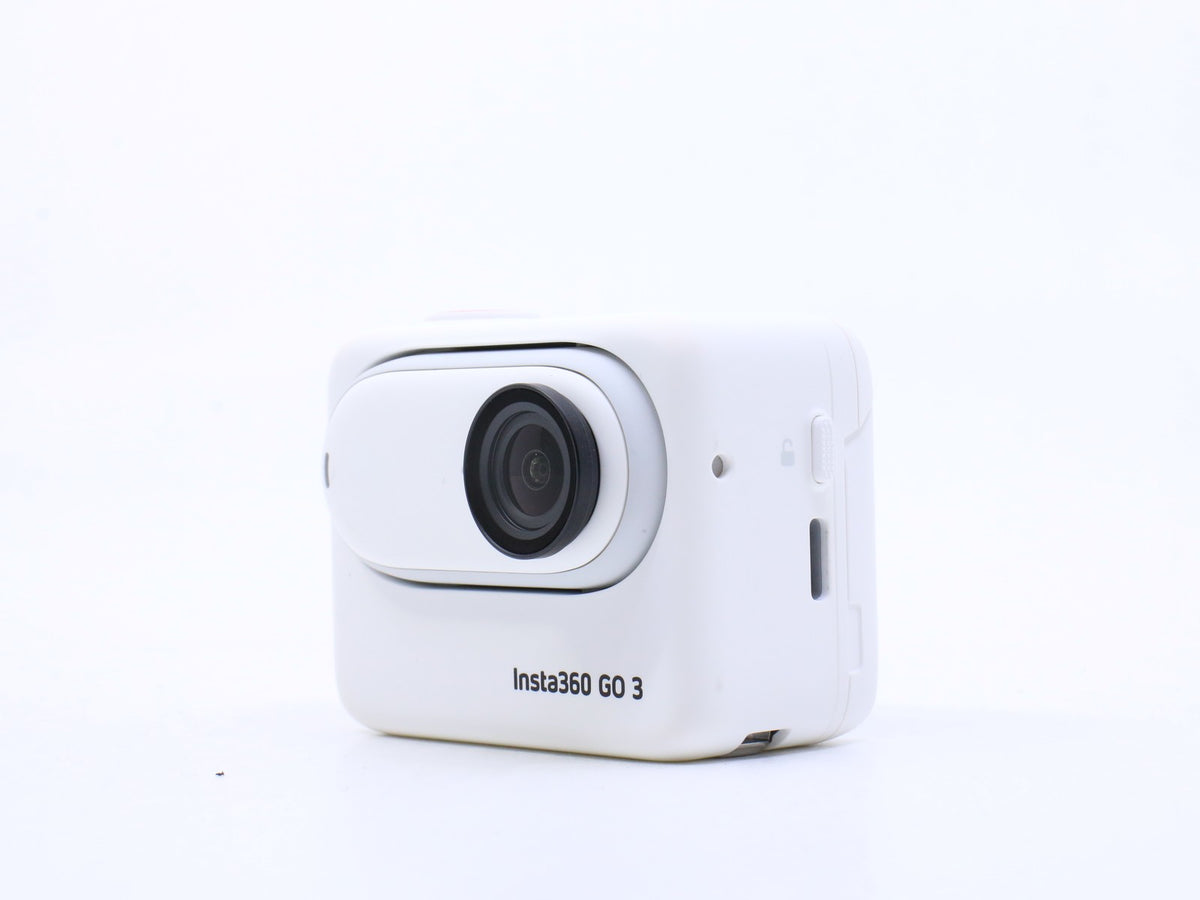 Insta360 Go 3 128GB · immagine principale