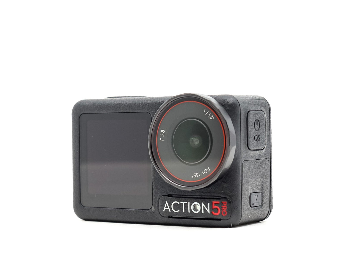 DJI Osmo Action 5 Pro · image principale