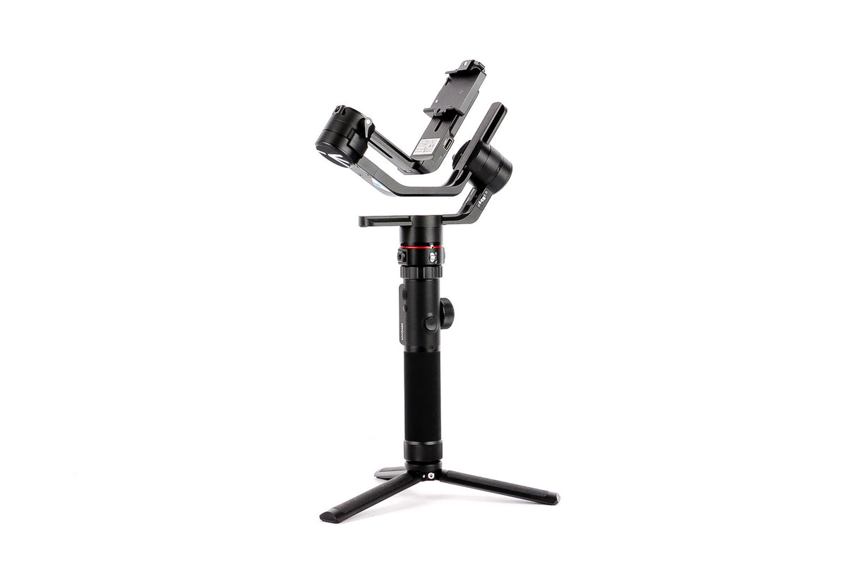 Manfrotto MVG460 Professional 3-Axis Gimbal · Hauptbild