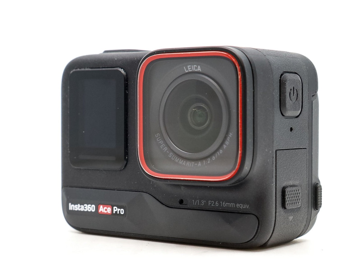Insta360 Ace Pro · image principale