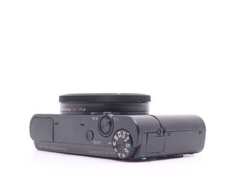 Sony Cyber-shot DSC-RX0