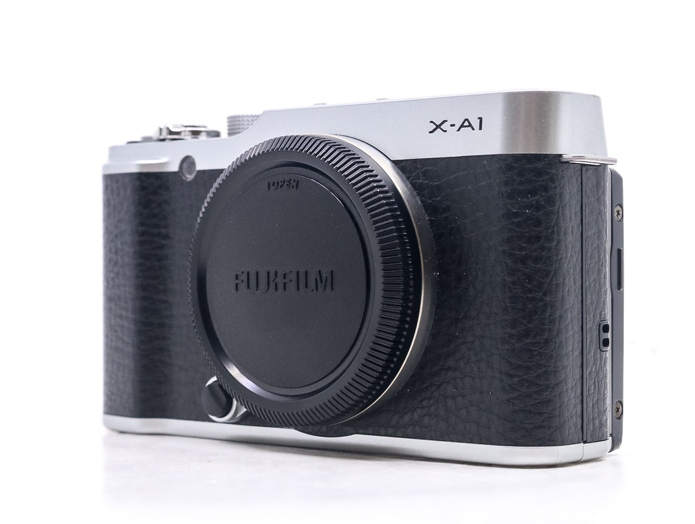 Fujifilm X-A1 · Hauptbild