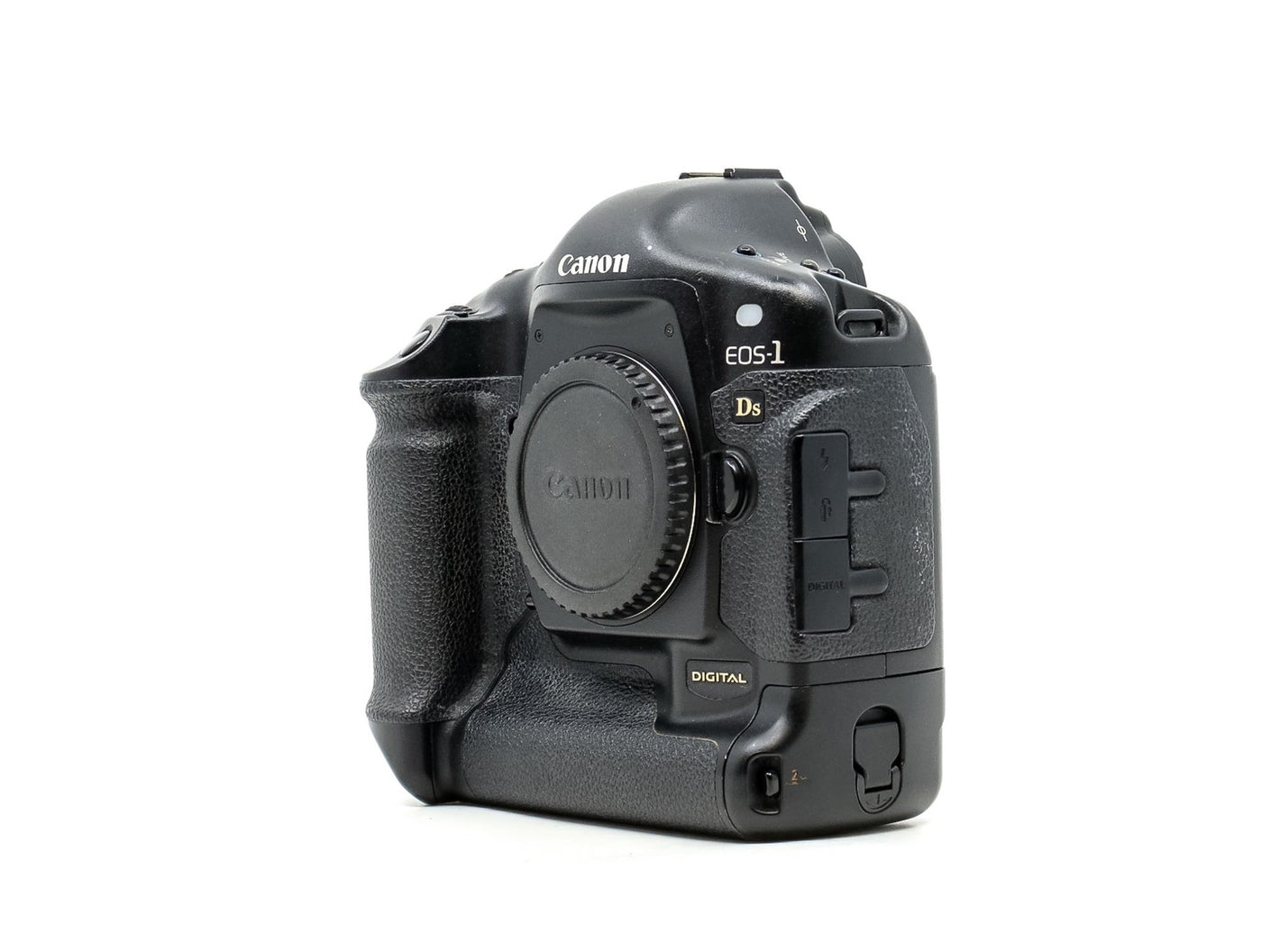 Canon EOS 1Ds · Hauptbild