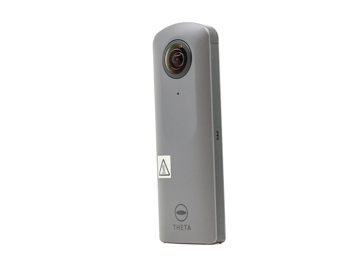 Ricoh Theta V · Hauptbild