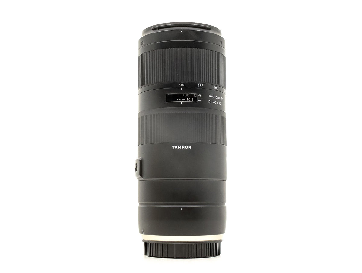 Tamron 70-210mm f/4 Di VC USD - Canon EF Fit · Hauptbild