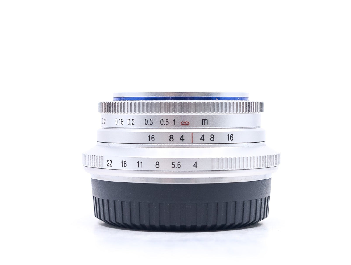 Venus Laowa 10mm f/4 Cookie - Fujifilm X Fit · Hauptbild