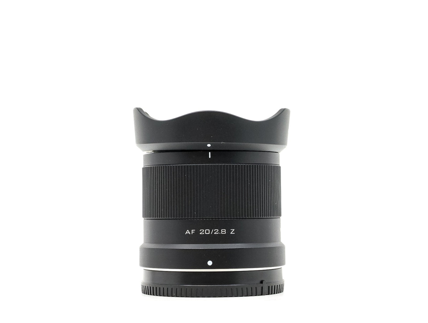Viltrox AF 20mm f/2.8 - Nikon Z Fit · Hauptbild