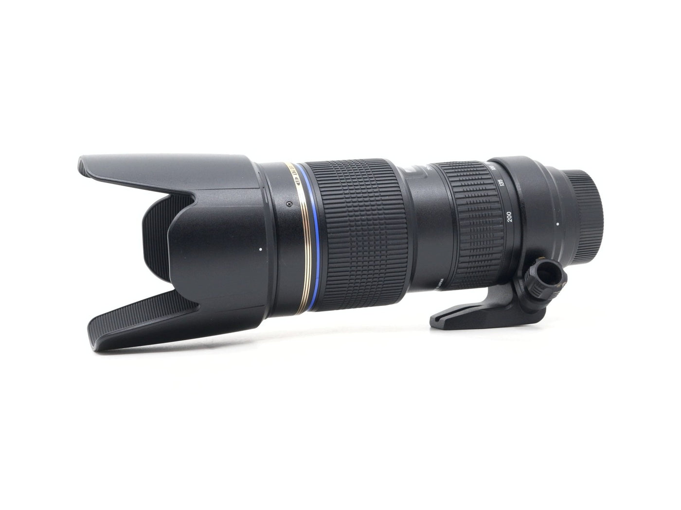 Tamron SP AF 70-200mm f/2.8 Di LD (IF) Macro - Pentax Fit · immagine principale