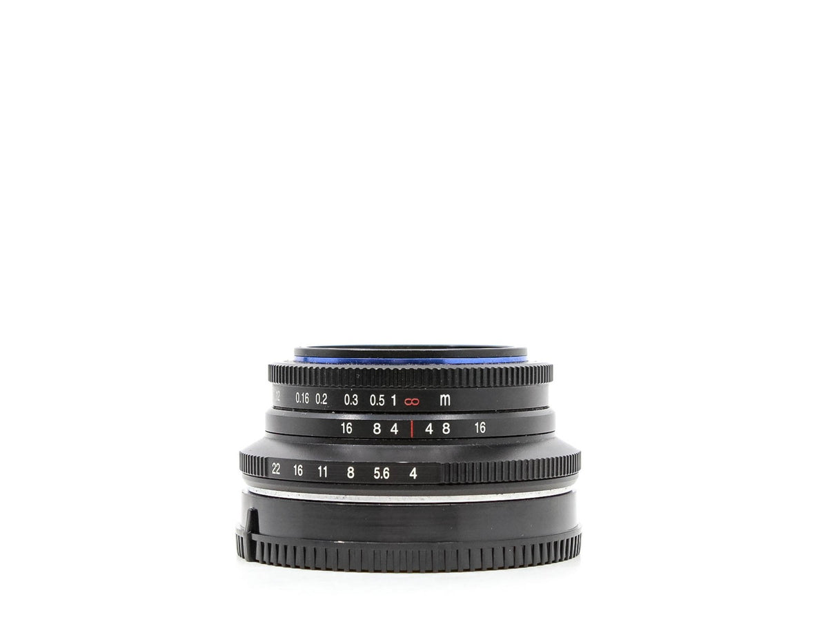 Venus Laowa 10mm f/4 Cookie - Sony E Fit · immagine principale
