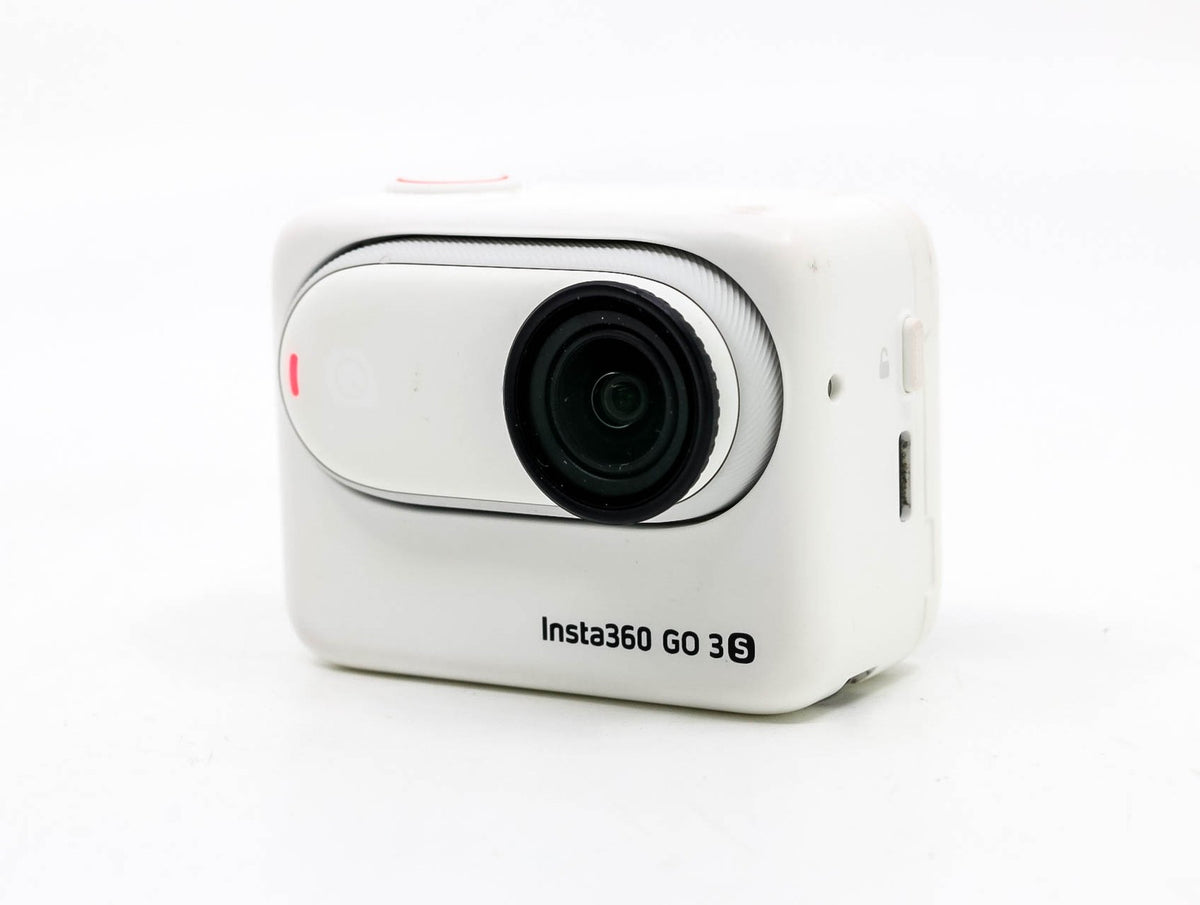 Insta360 Go 3S 128GB · Hauptbild