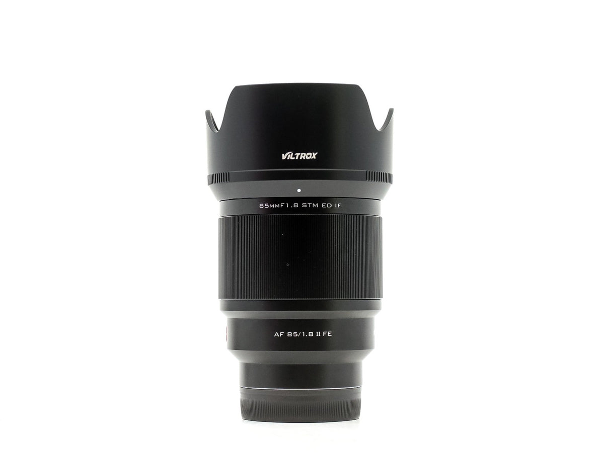 Viltrox AF 85mm f/1.8 II - Sony FE Fit · Hauptbild