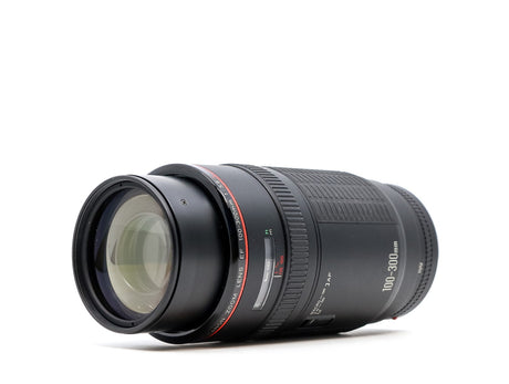 Canon EF 100-300mm f/5.6 L