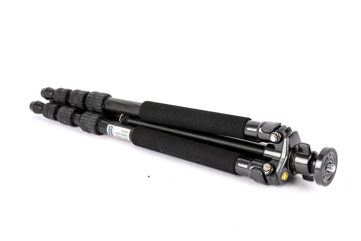 Giottos MT8246B Carbon Fibre Tripod · Hauptbild