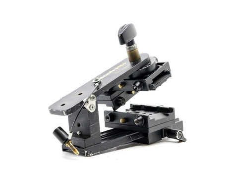 Manfrotto 303SPH Panoramic Head